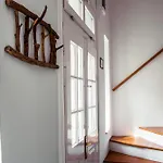 Fuestifecske Apartmanhaz *