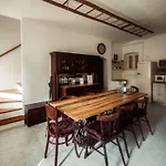 Fuestifecske Apartmanhaz * Aszofo