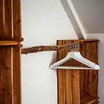 Fuestifecske Apartmanhaz * Aszofo