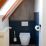 Fuestifecske Apartmanhaz Apartmán