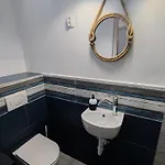 Appartement Fuestifecske Apartmanhaz