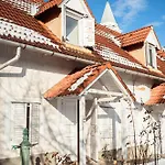 Fuestifecske Apartmanhaz Apartmán *