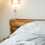 Fuestifecske Apartmanhaz Appartement Aszofo