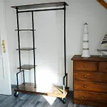 Appartement Fuestifecske Apartmanhaz Aszofo