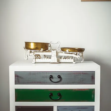 Füstifecske Apartman *