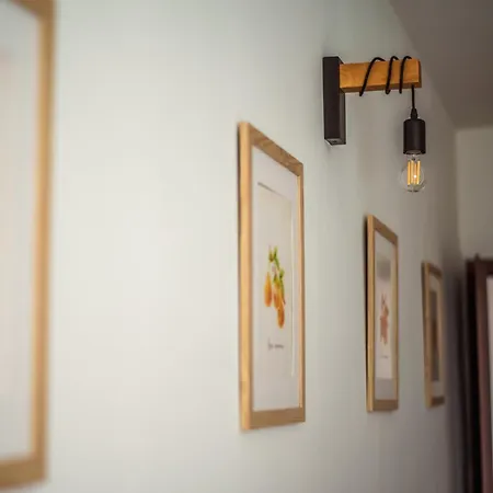 Fuestifecske Apartmanhaz Apartman *