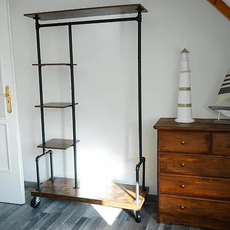 Apartment Fuestifecske Apartmanhaz Aszofo