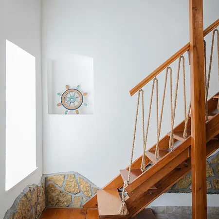 Fuestifecske Apartmanhaz דירה