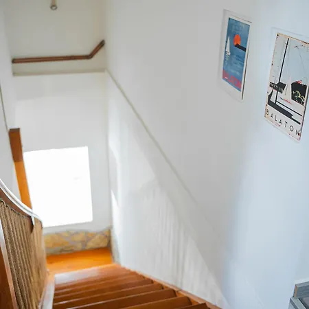 Fuestifecske Apartmanhaz Apartment *
