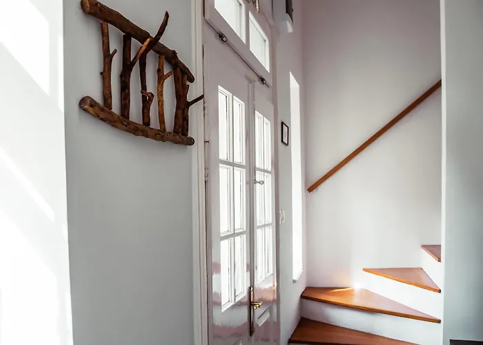 Fuestifecske Apartmanhaz *