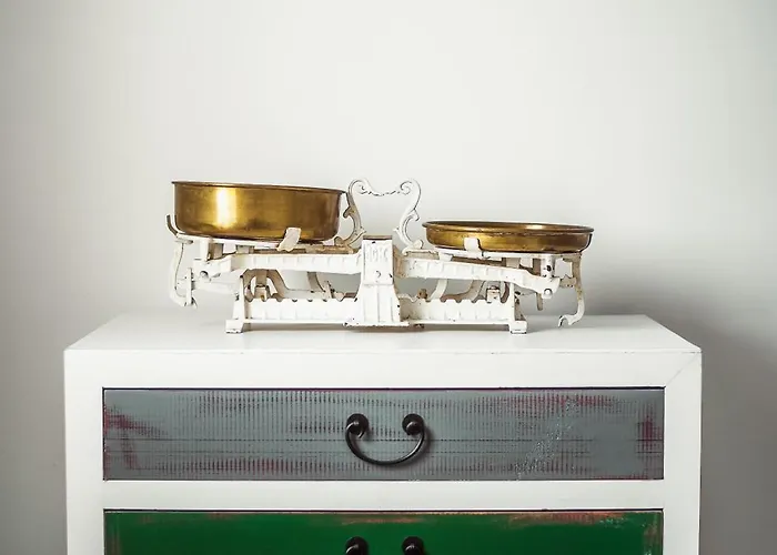 Fuestifecske Apartmanhaz Appartement *