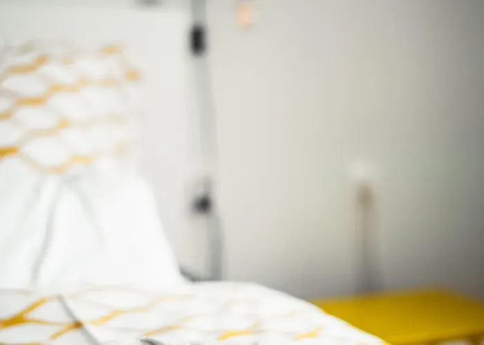 Fuestifecske Apartmanhaz *