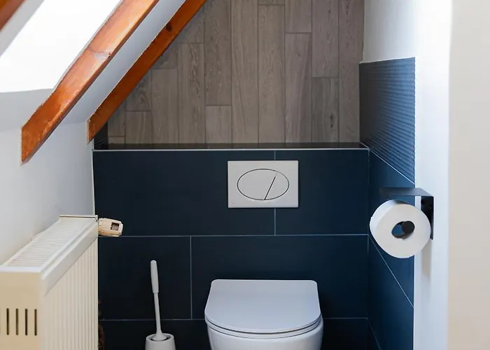 Fuestifecske Apartmanhaz Apartament