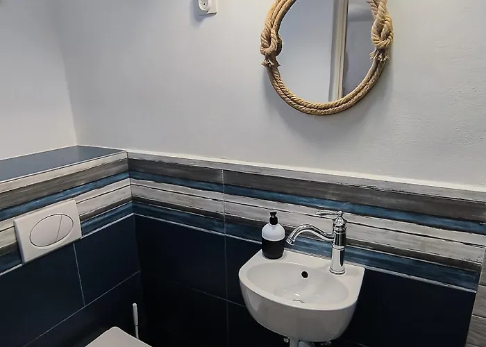 Apartment Fuestifecske Apartmanhaz