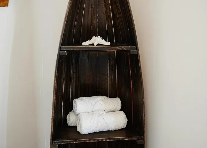 Fuestifecske Apartmanhaz