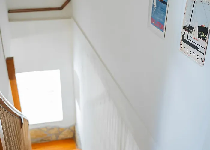 Fuestifecske Apartmanhaz Apartament *